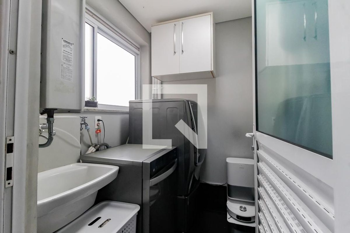 Apartamento, 2 quartos, 87 m² - Foto 32