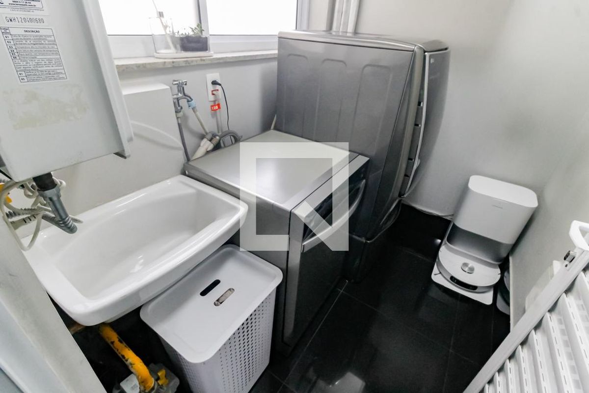Apartamento, 2 quartos, 87 m² - Foto 34