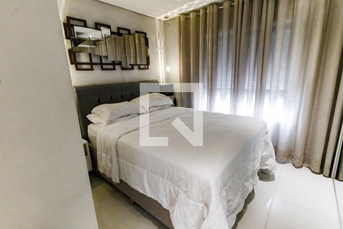 Apartamento, 2 quartos, 87 m² - Foto 11