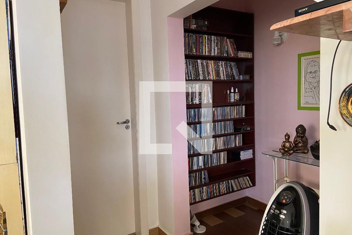 Casa, 4 quartos, 240 m² - Foto 13