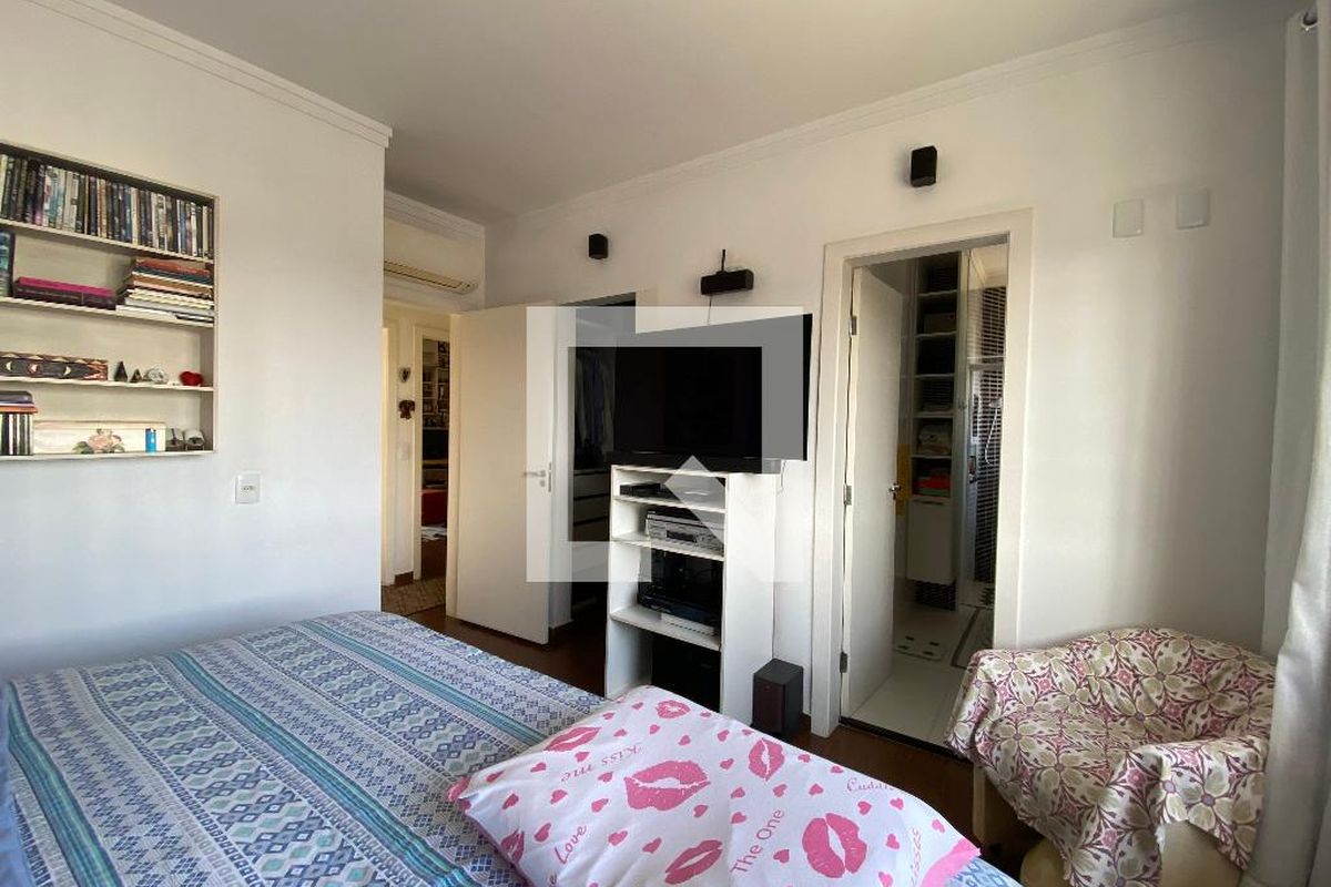 Casa, 4 quartos, 240 m² - Foto 26