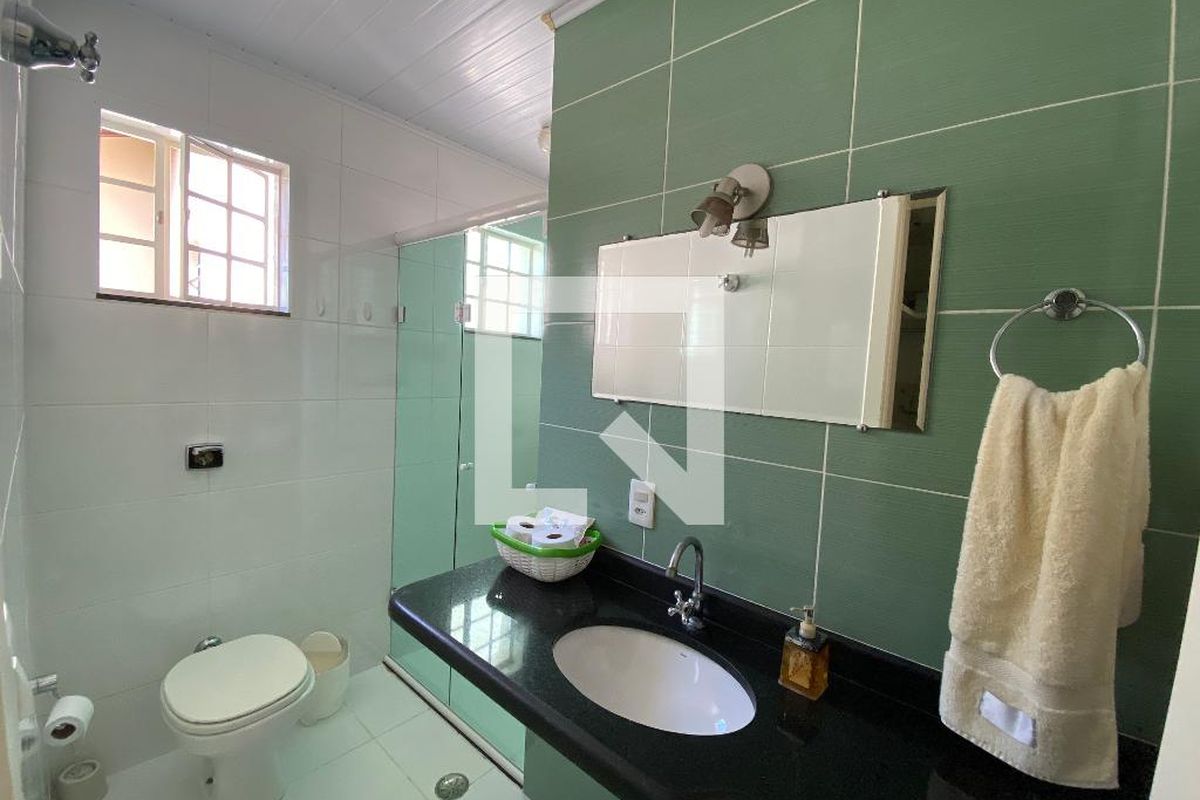 Casa, 4 quartos, 240 m² - Foto 98