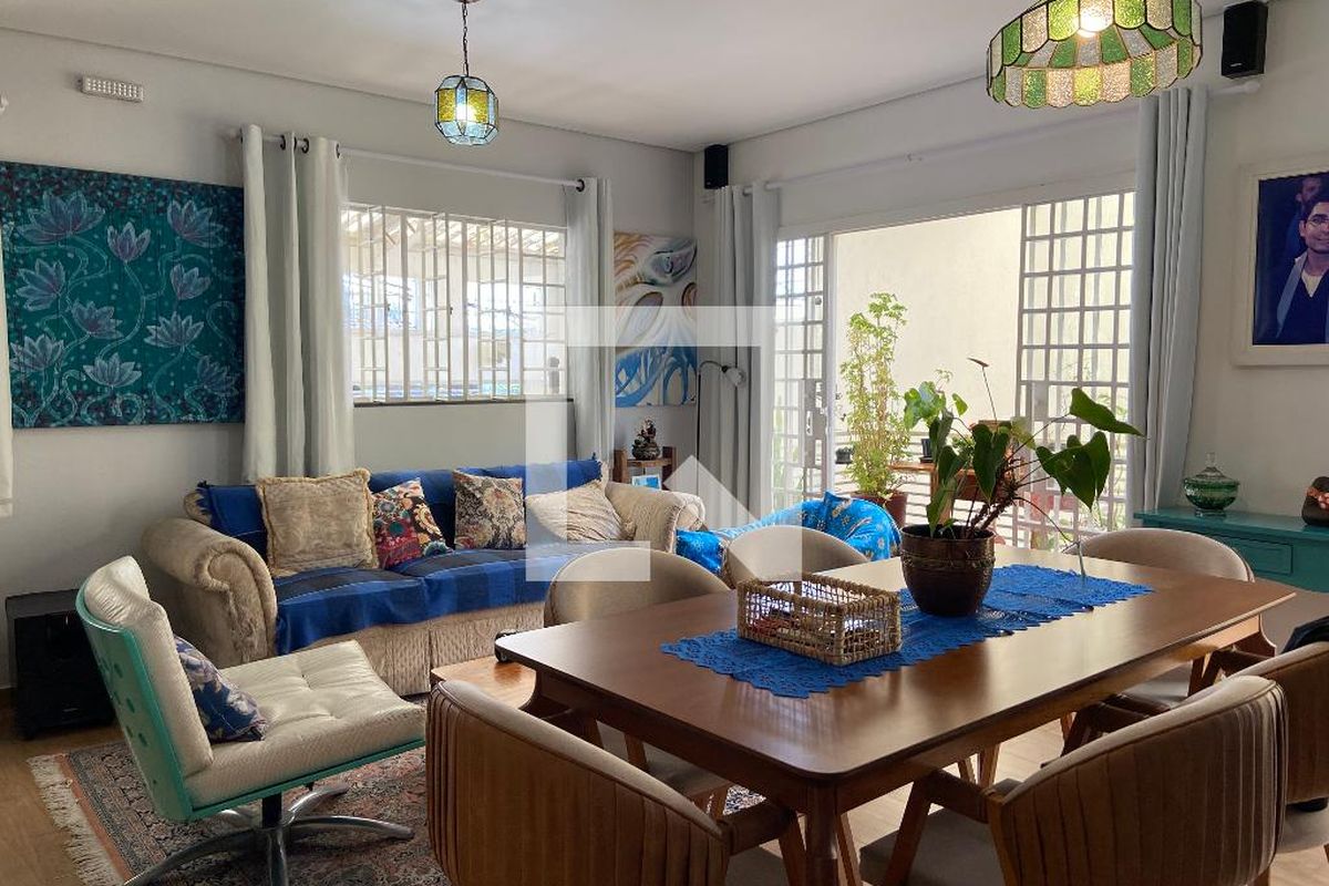 Casa, 4 quartos, 240 m² - Foto 8