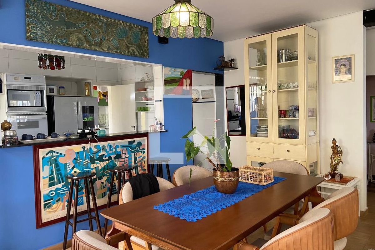Casa, 4 quartos, 240 m² - Foto 11