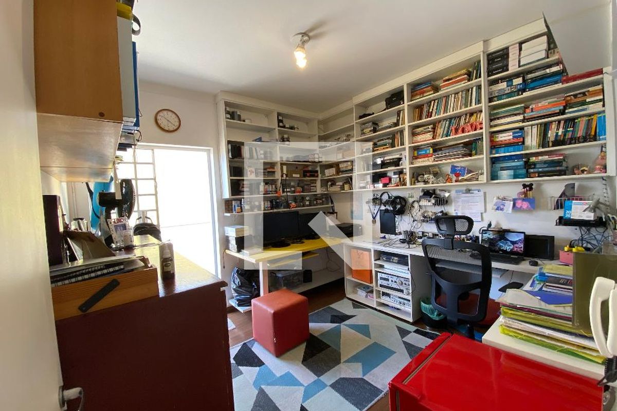 Casa, 4 quartos, 240 m² - Foto 49