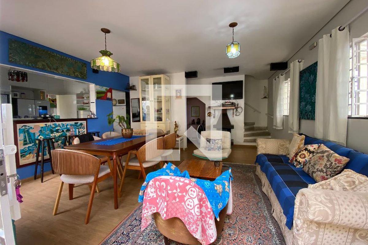 Casa, 4 quartos, 240 m² - Foto 3