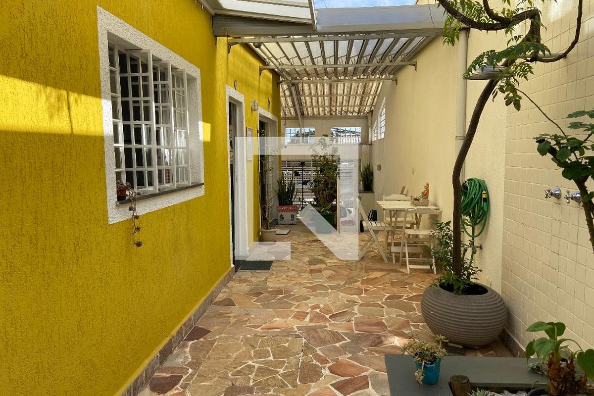 Casa, 4 quartos, 240 m² - Foto 124