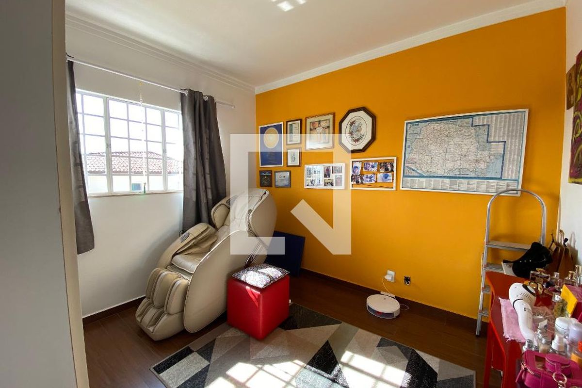 Casa, 4 quartos, 240 m² - Foto 37