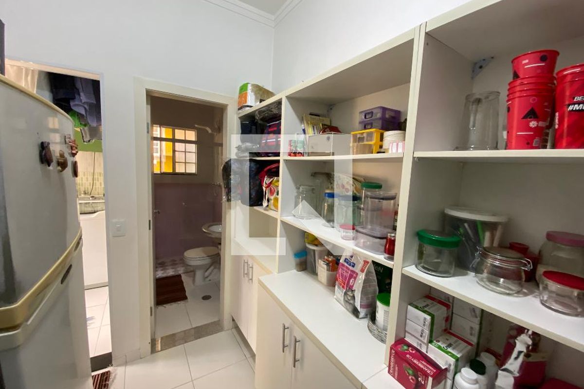 Casa, 4 quartos, 240 m² - Foto 83