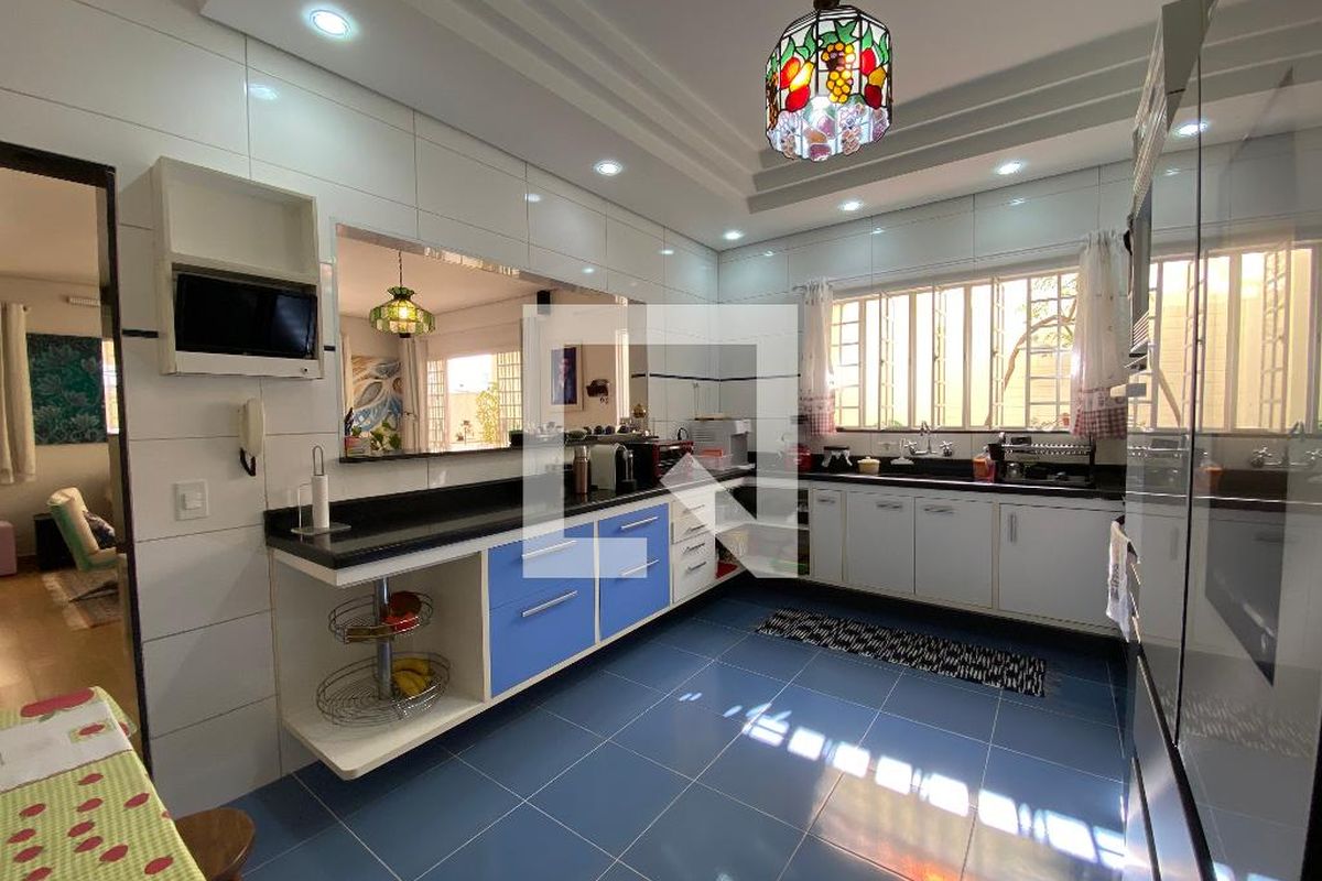 Casa, 4 quartos, 240 m² - Foto 72