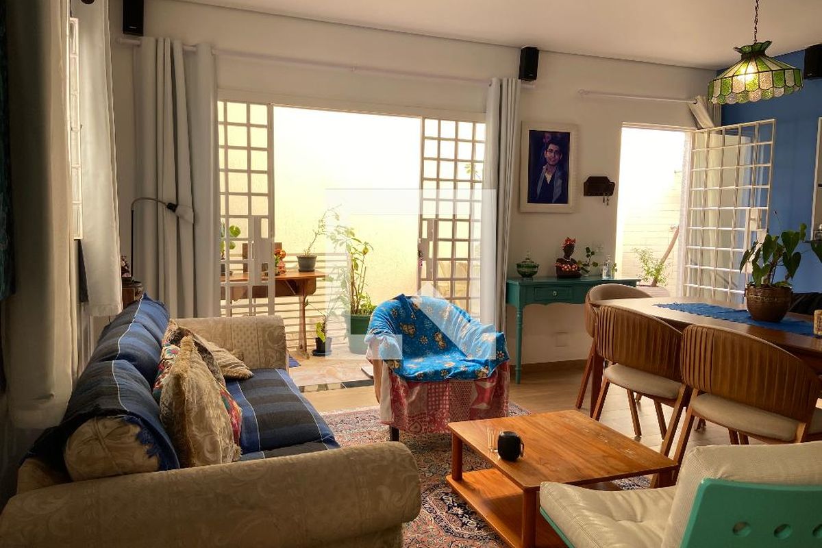 Casa, 4 quartos, 240 m² - Foto 9