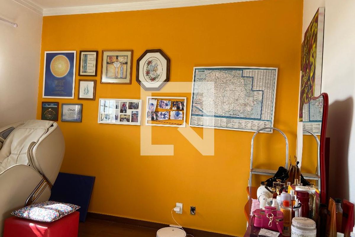 Casa, 4 quartos, 240 m² - Foto 38