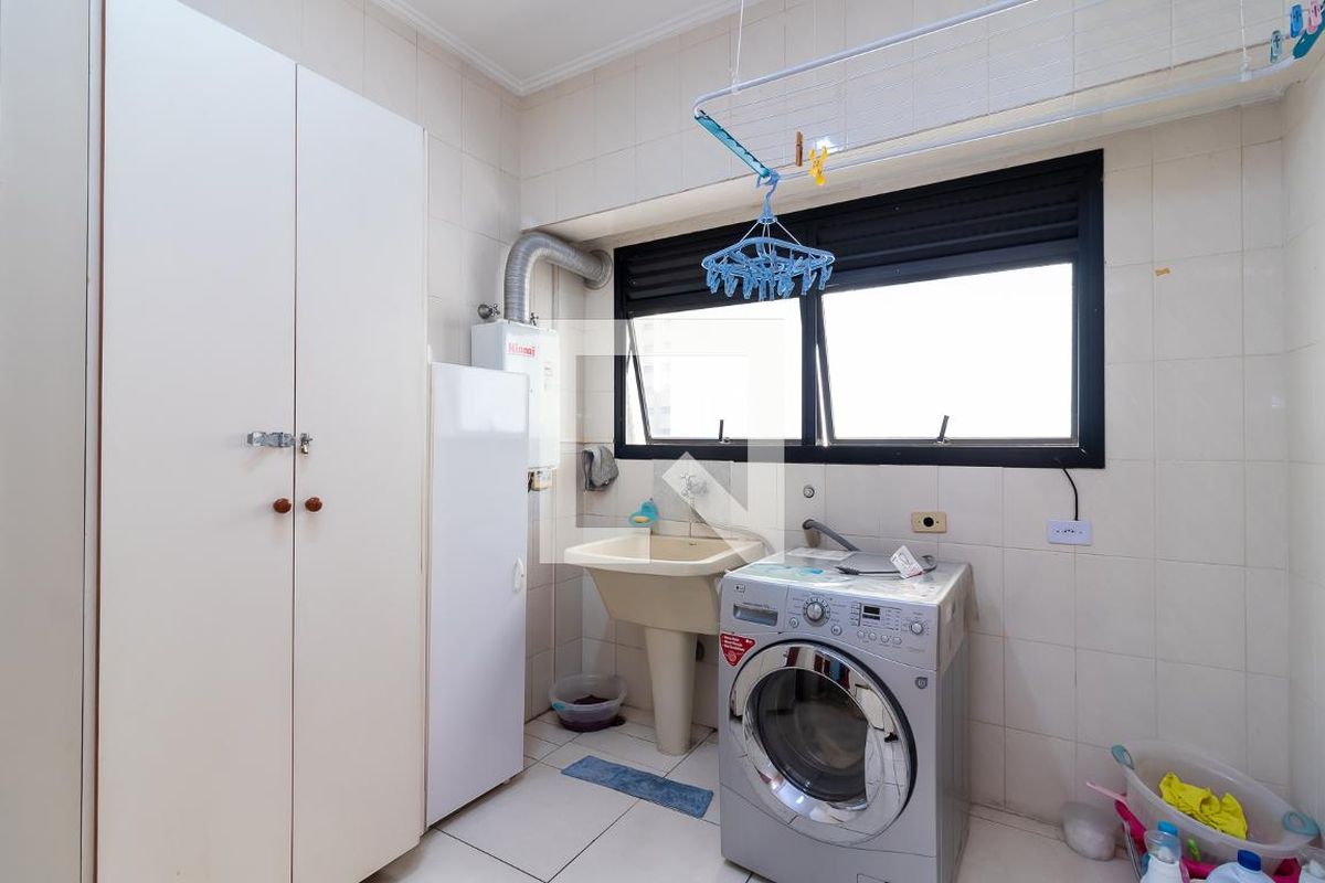 Apartamento, 3 quartos, 140 m² - Foto 51