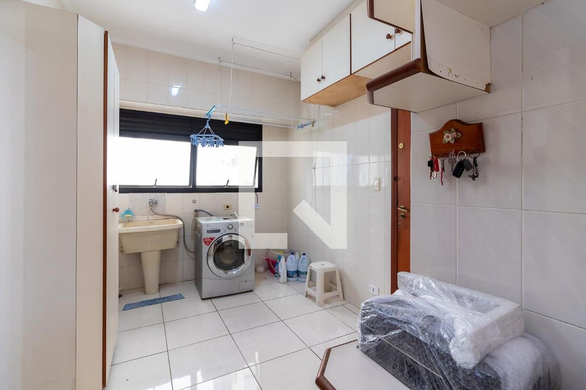 Apartamento, 3 quartos, 140 m² - Foto 49