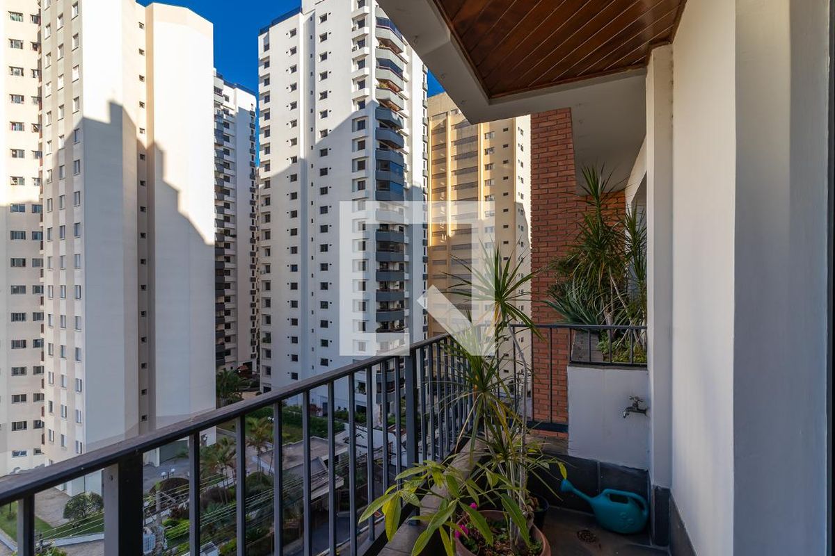 Apartamento, 3 quartos, 140 m² - Foto 7