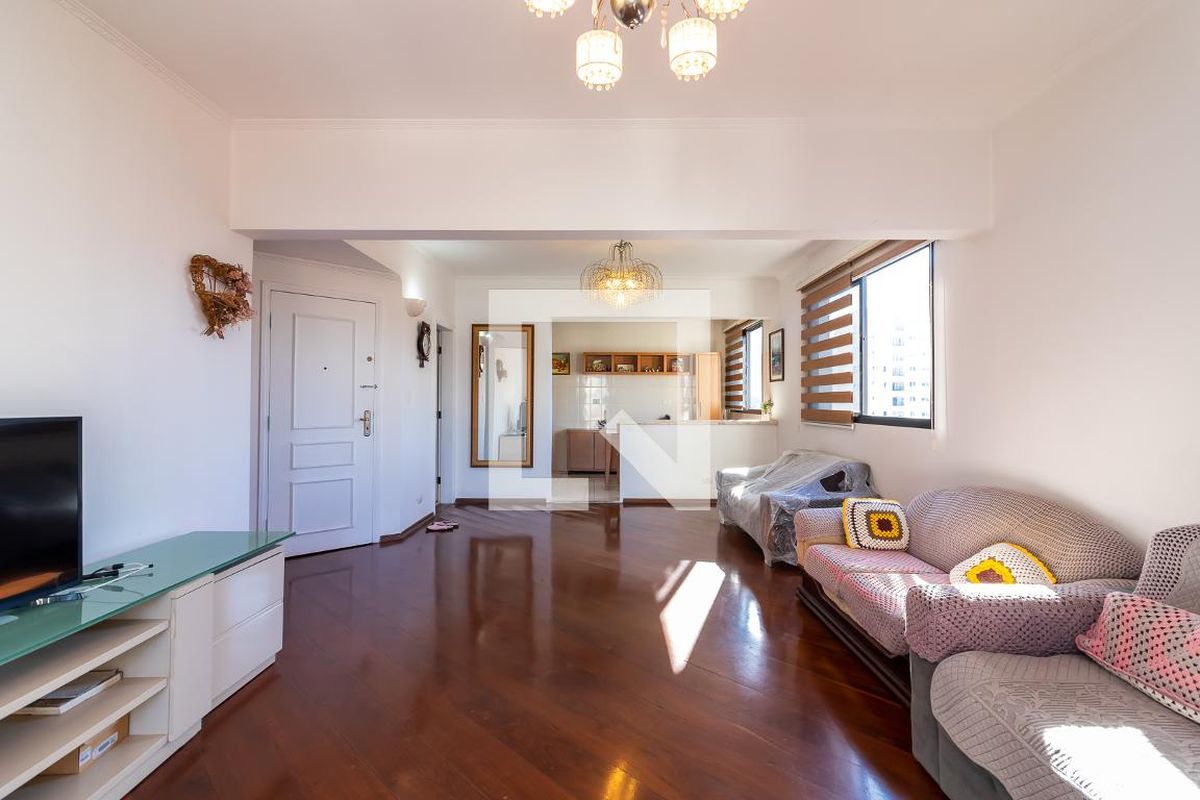 Apartamento, 3 quartos, 140 m² - Foto 5