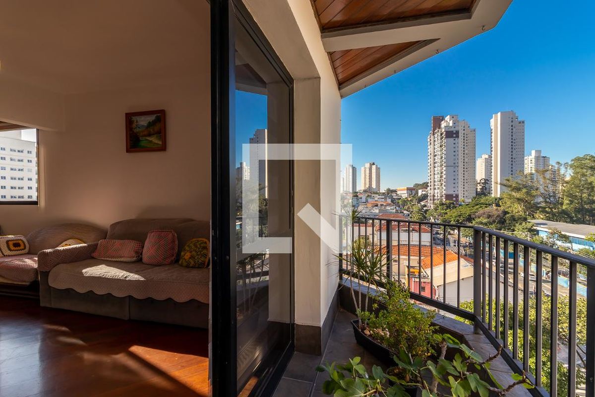 Apartamento, 3 quartos, 140 m² - Foto 8