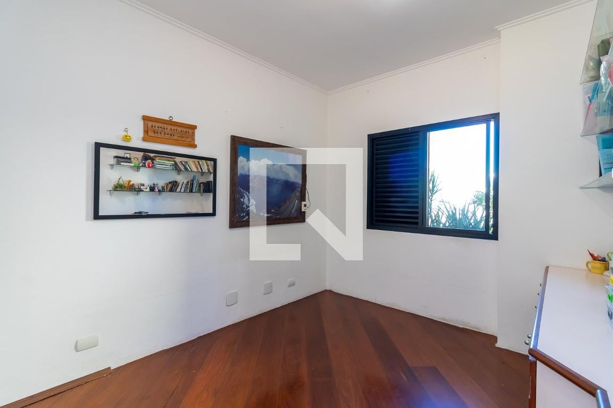 Apartamento, 3 quartos, 140 m² - Foto 27