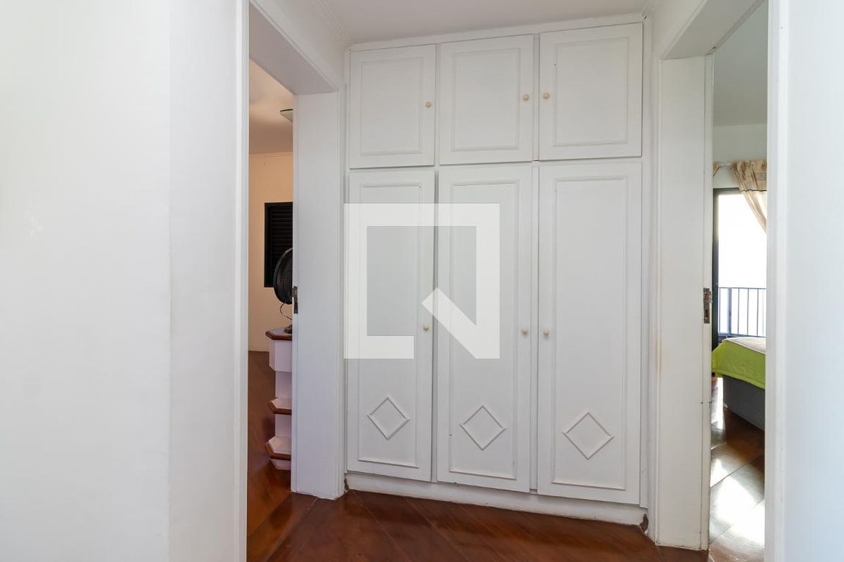 Apartamento, 3 quartos, 140 m² - Foto 37