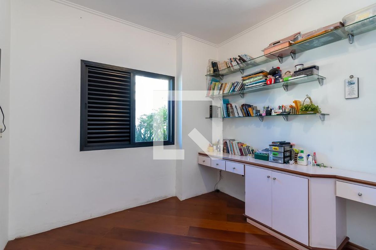 Apartamento, 3 quartos, 140 m² - Foto 29