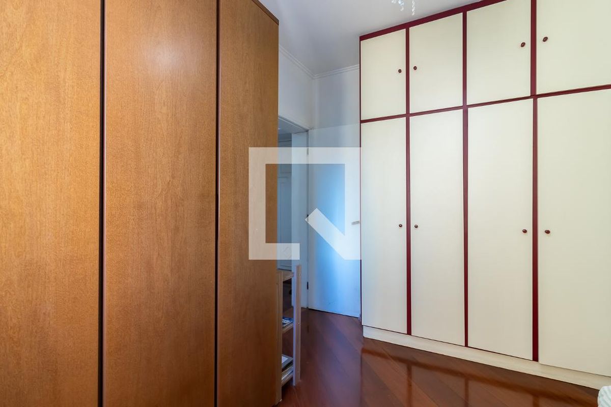 Apartamento, 3 quartos, 140 m² - Foto 23