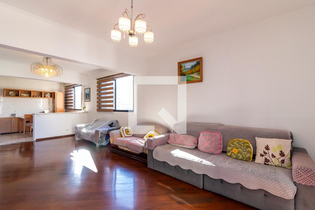 Apartamento, 3 quartos, 140 m² - Foto 4