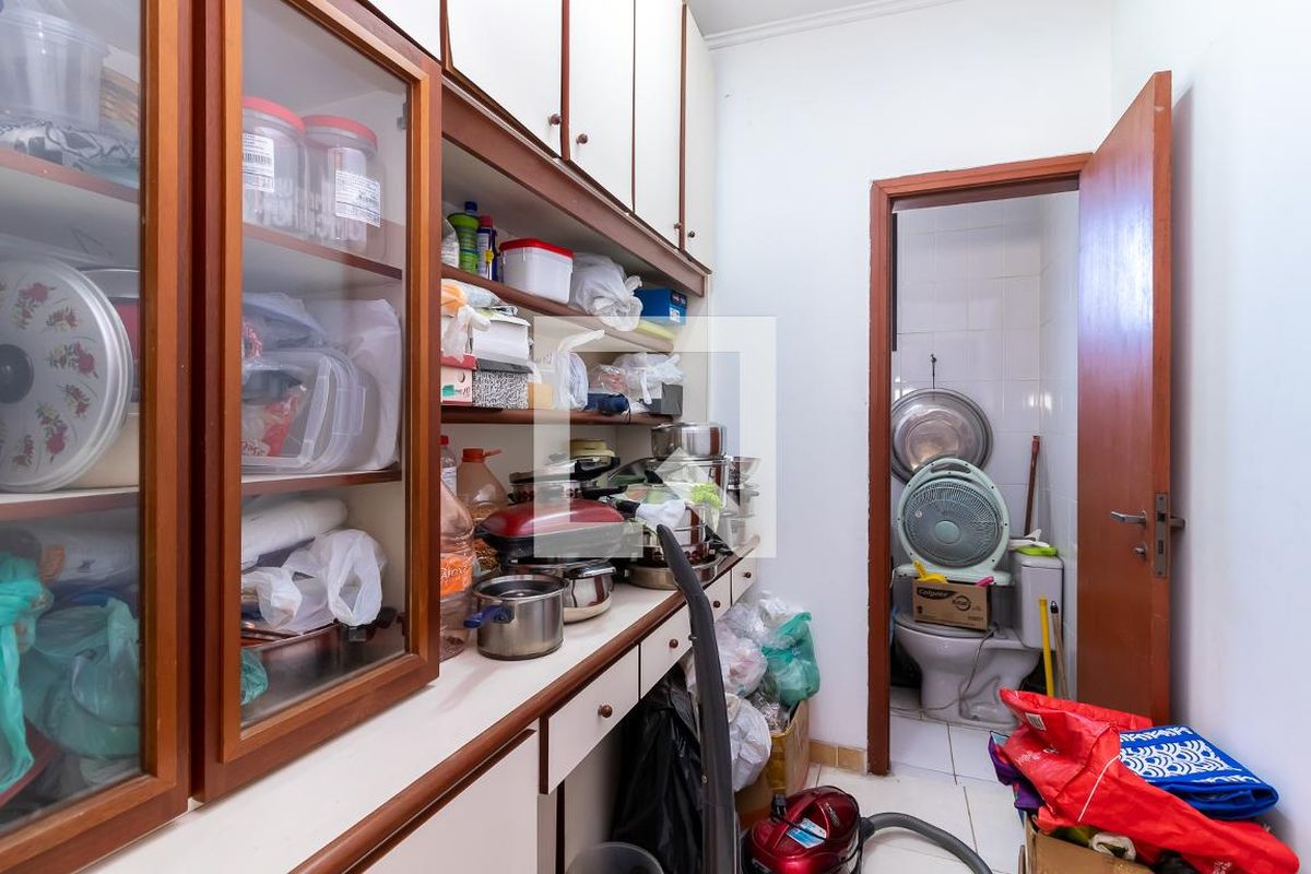 Apartamento, 3 quartos, 140 m² - Foto 53