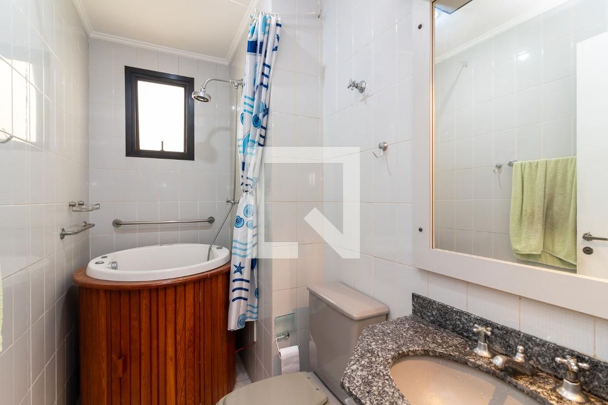 Apartamento, 3 quartos, 140 m² - Foto 32