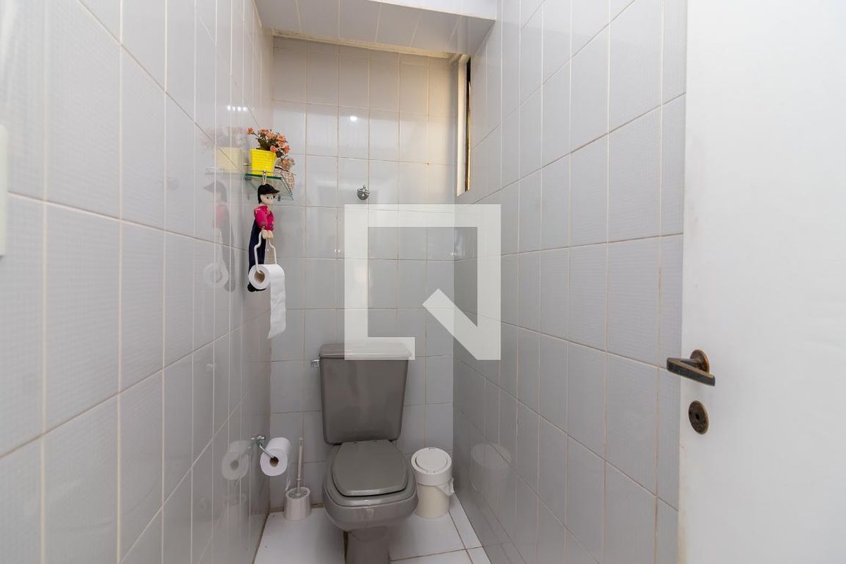 Apartamento, 3 quartos, 140 m² - Foto 39