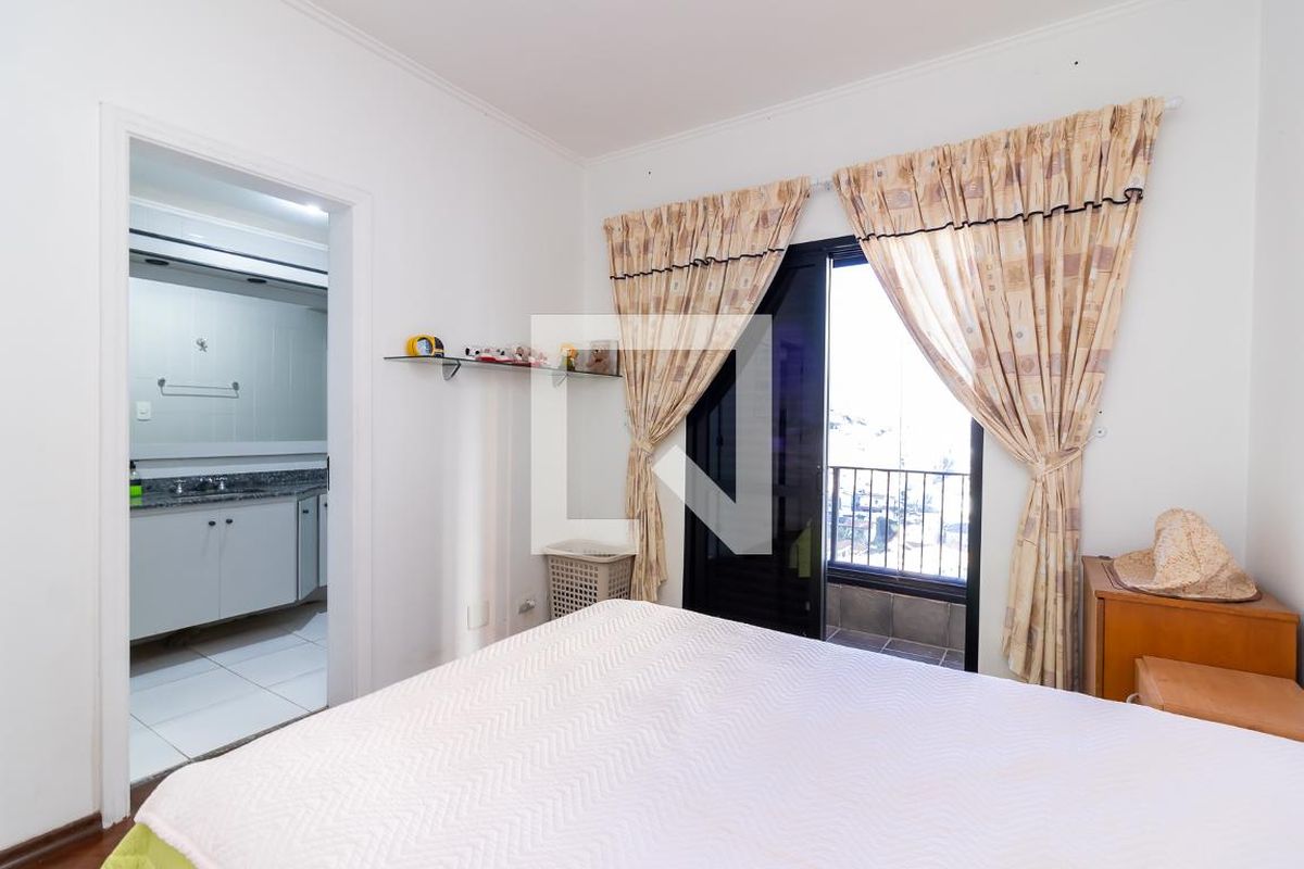 Apartamento, 3 quartos, 140 m² - Foto 12
