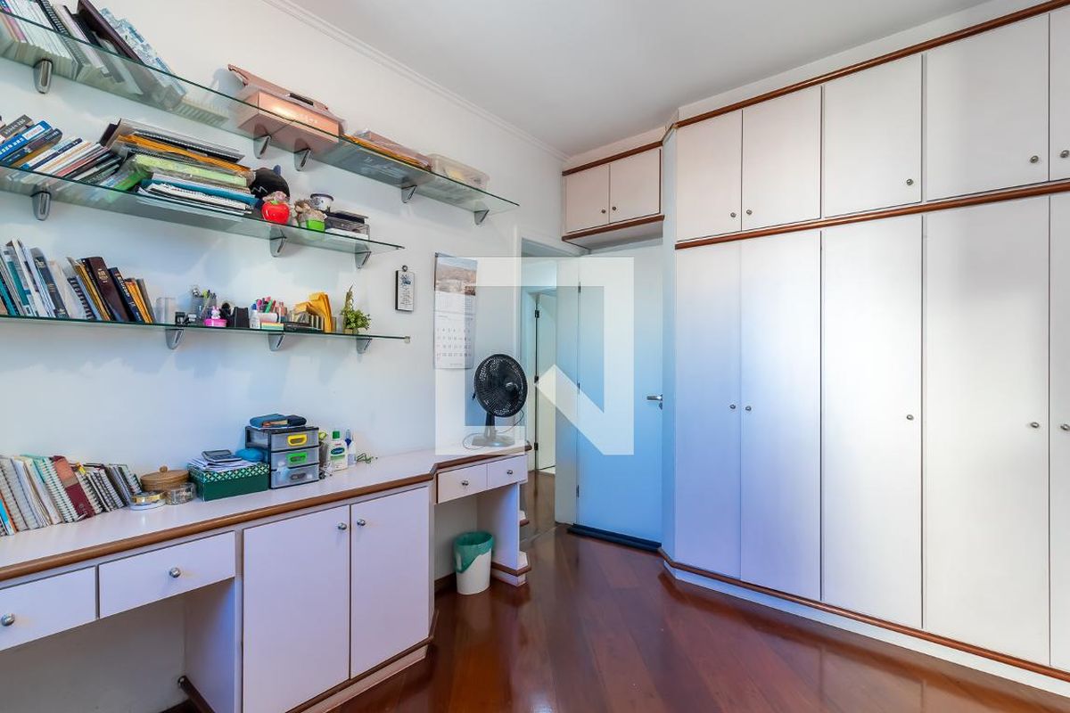 Apartamento, 3 quartos, 140 m² - Foto 28