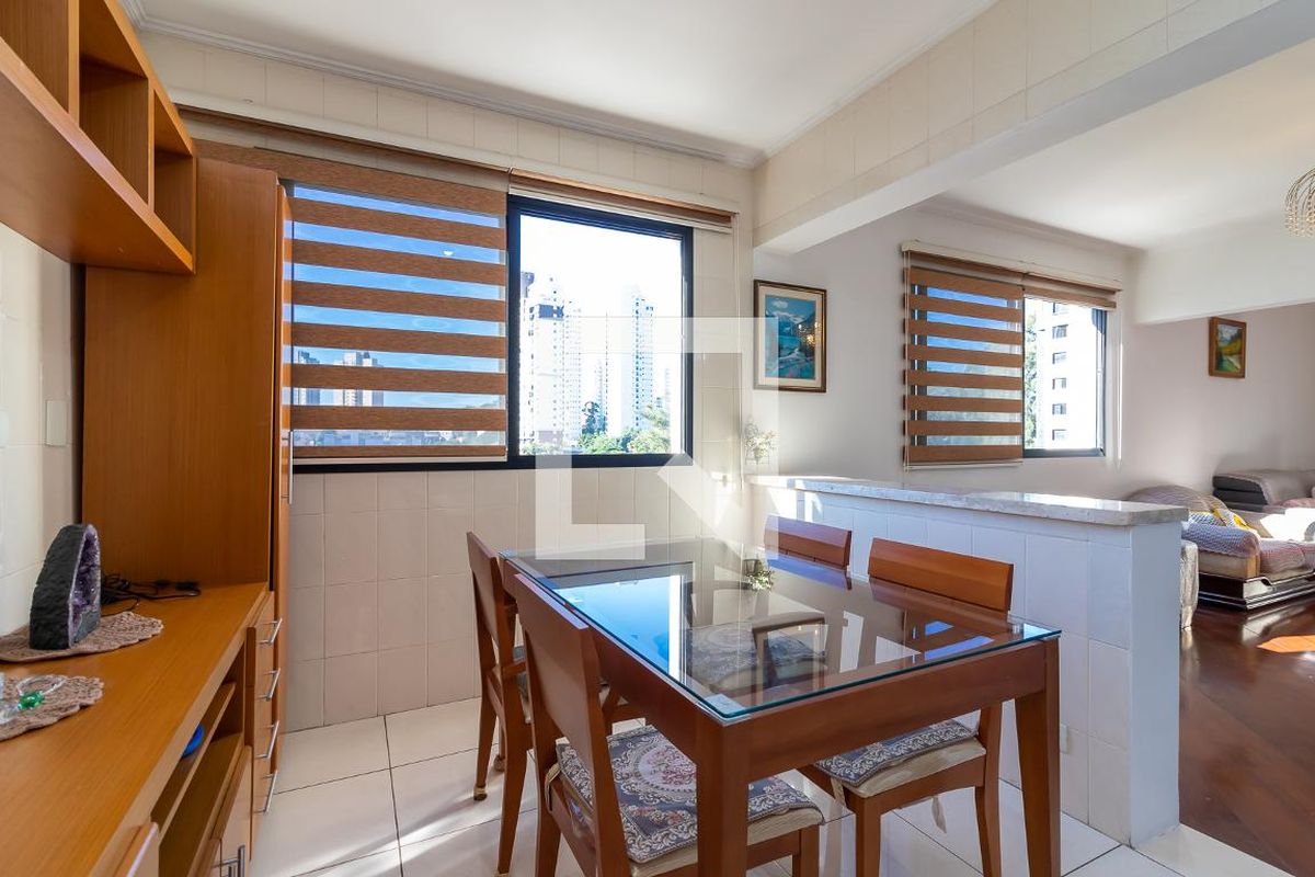 Apartamento, 3 quartos, 140 m² - Foto 42