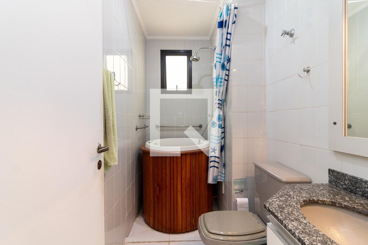 Apartamento, 3 quartos, 140 m² - Foto 34