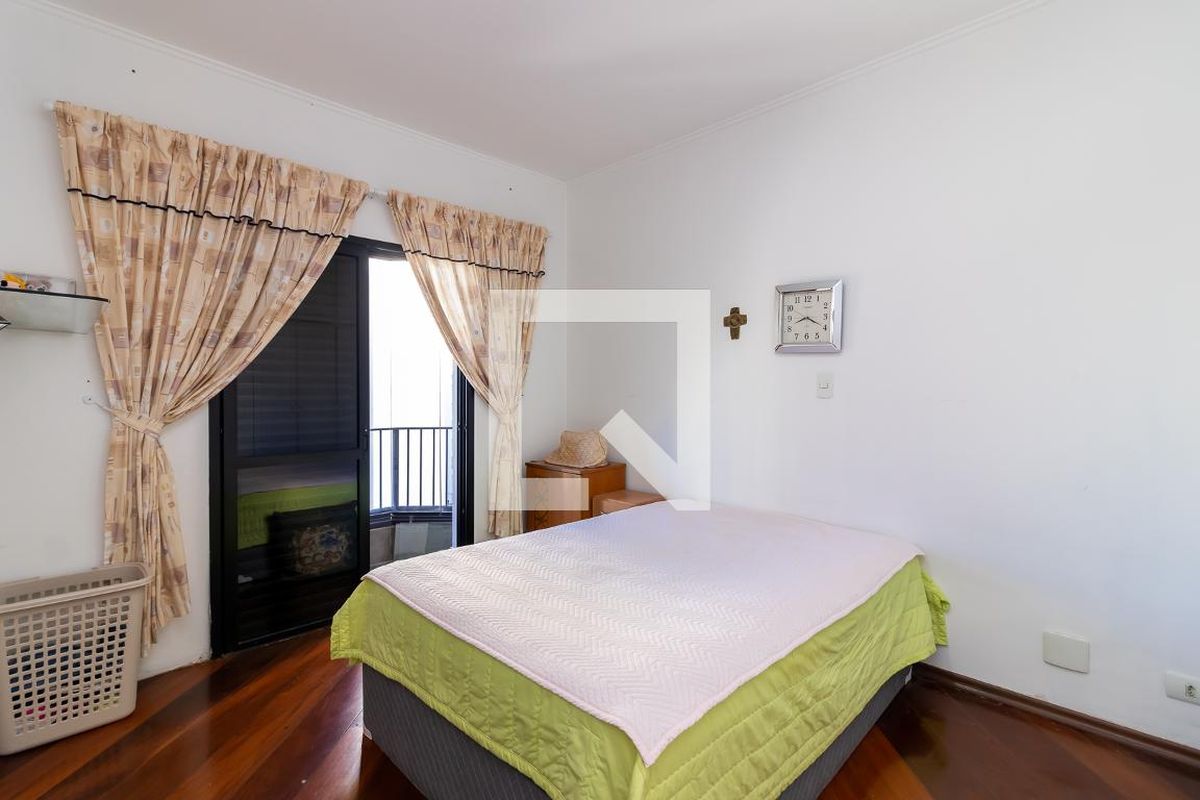 Apartamento, 3 quartos, 140 m² - Foto 10
