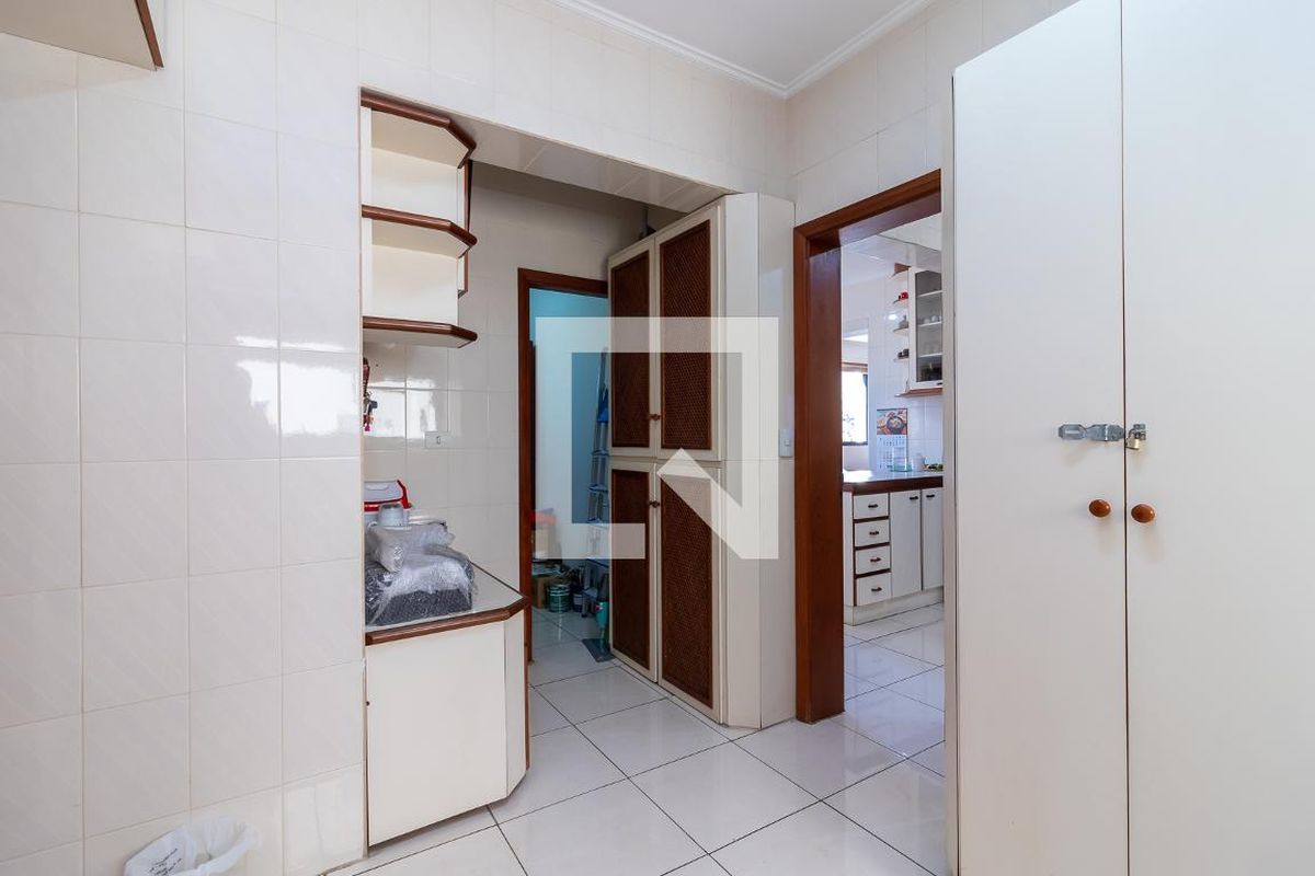 Apartamento, 3 quartos, 140 m² - Foto 50