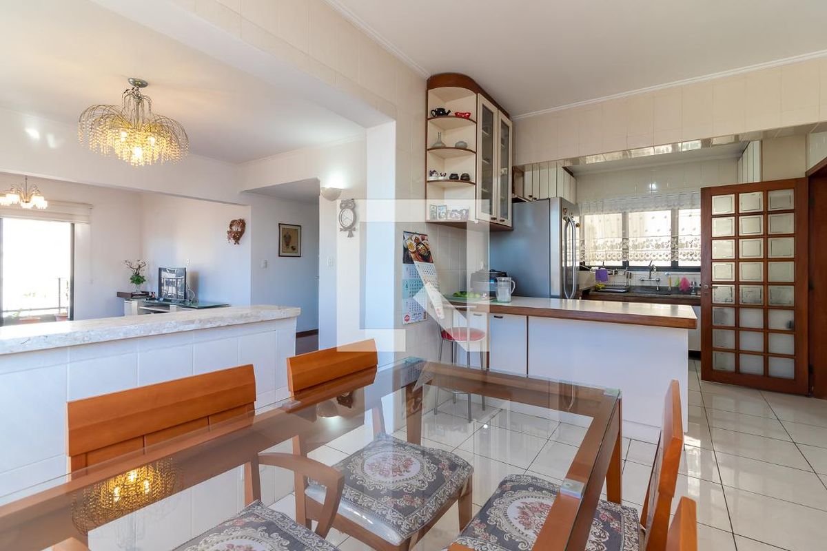 Apartamento, 3 quartos, 140 m² - Foto 41