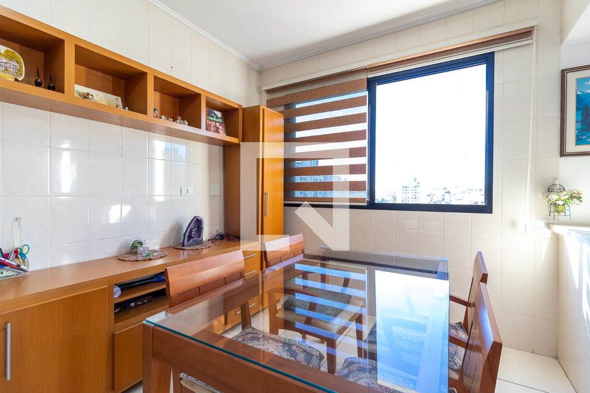 Apartamento, 3 quartos, 140 m² - Foto 40