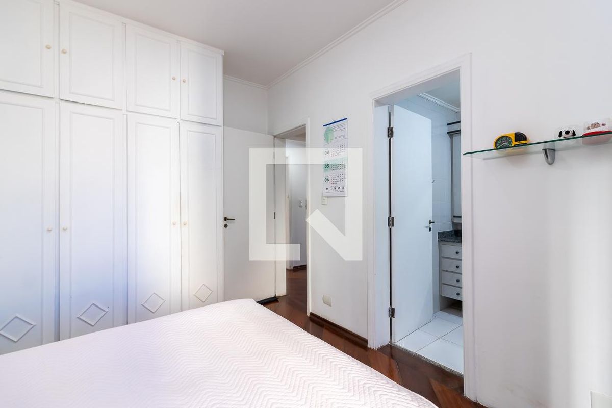 Apartamento, 3 quartos, 140 m² - Foto 11
