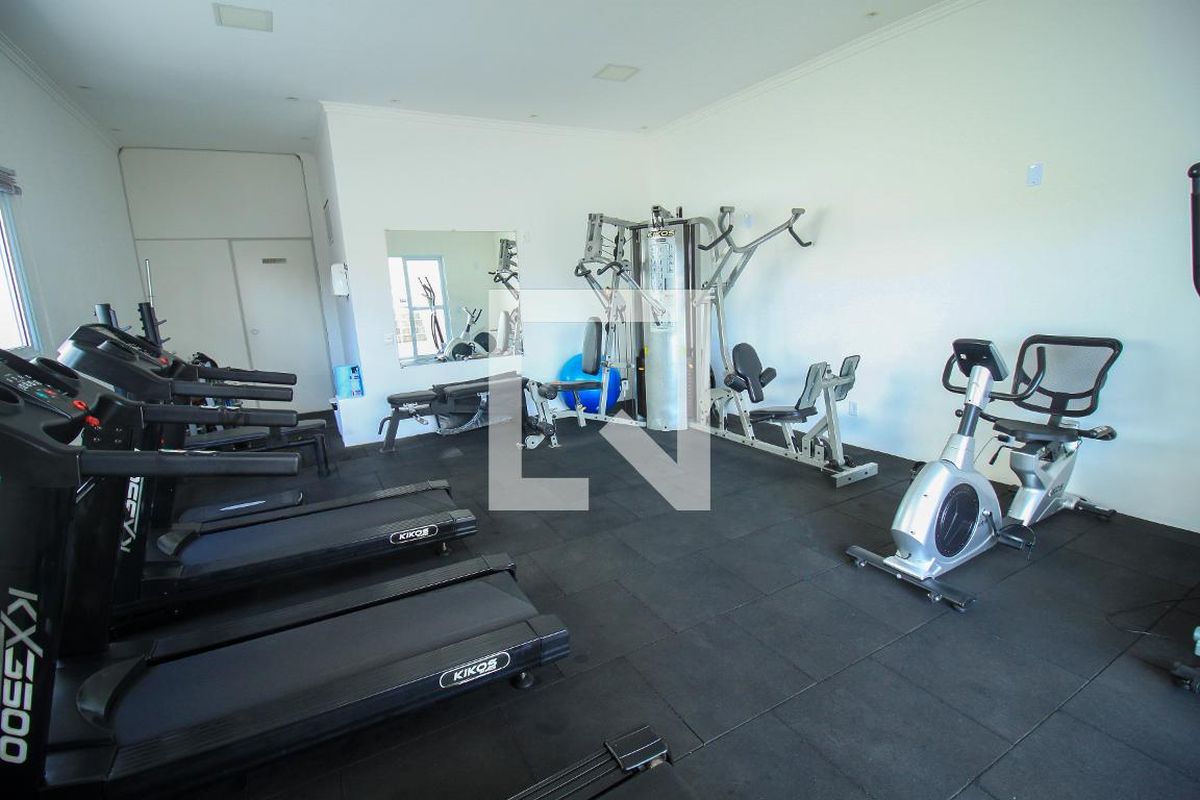 Apartamento, 2 quartos, 70 m² - Foto 42