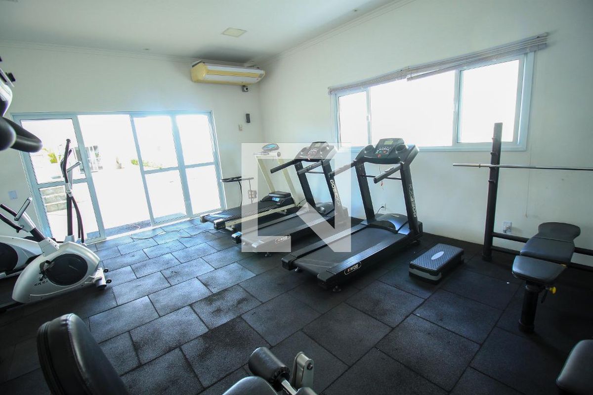 Apartamento, 2 quartos, 70 m² - Foto 43