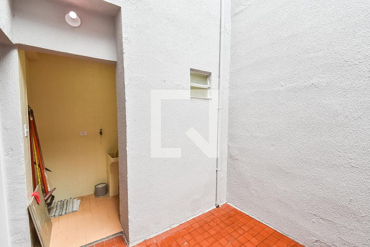 Casa, 2 quartos, 80 m² - Foto 29