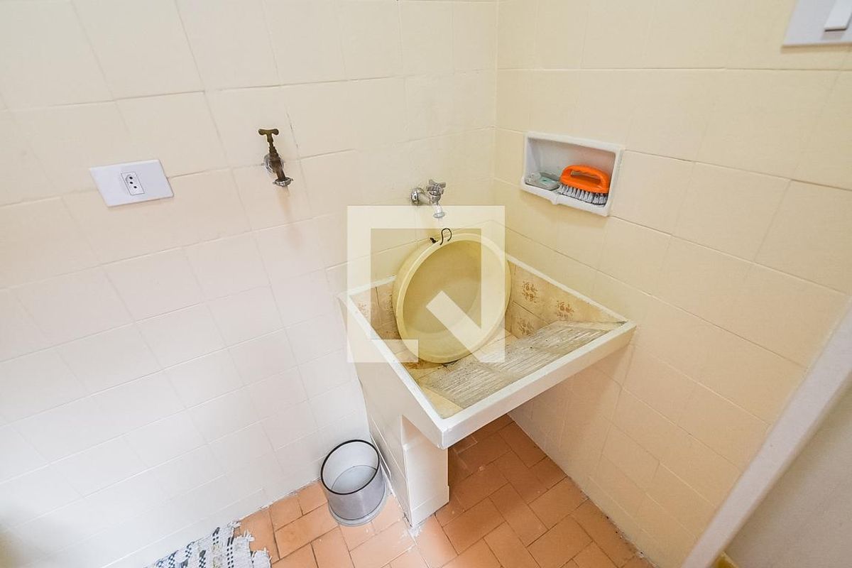 Casa, 2 quartos, 80 m² - Foto 33