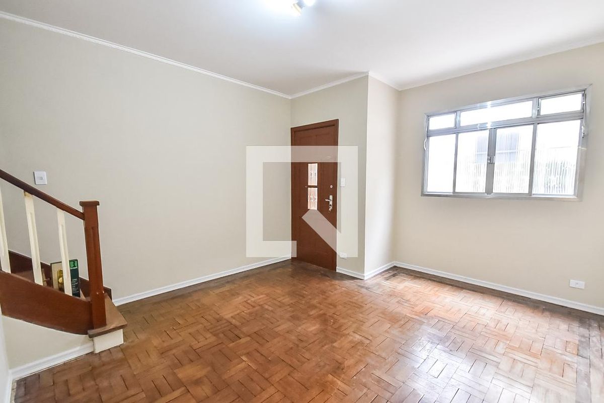 Casa, 2 quartos, 80 m² - Foto 1