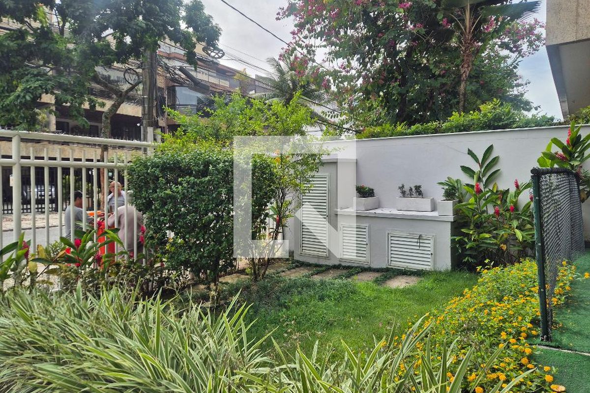 Apartamento, 3 quartos, 133 m² - Foto 51