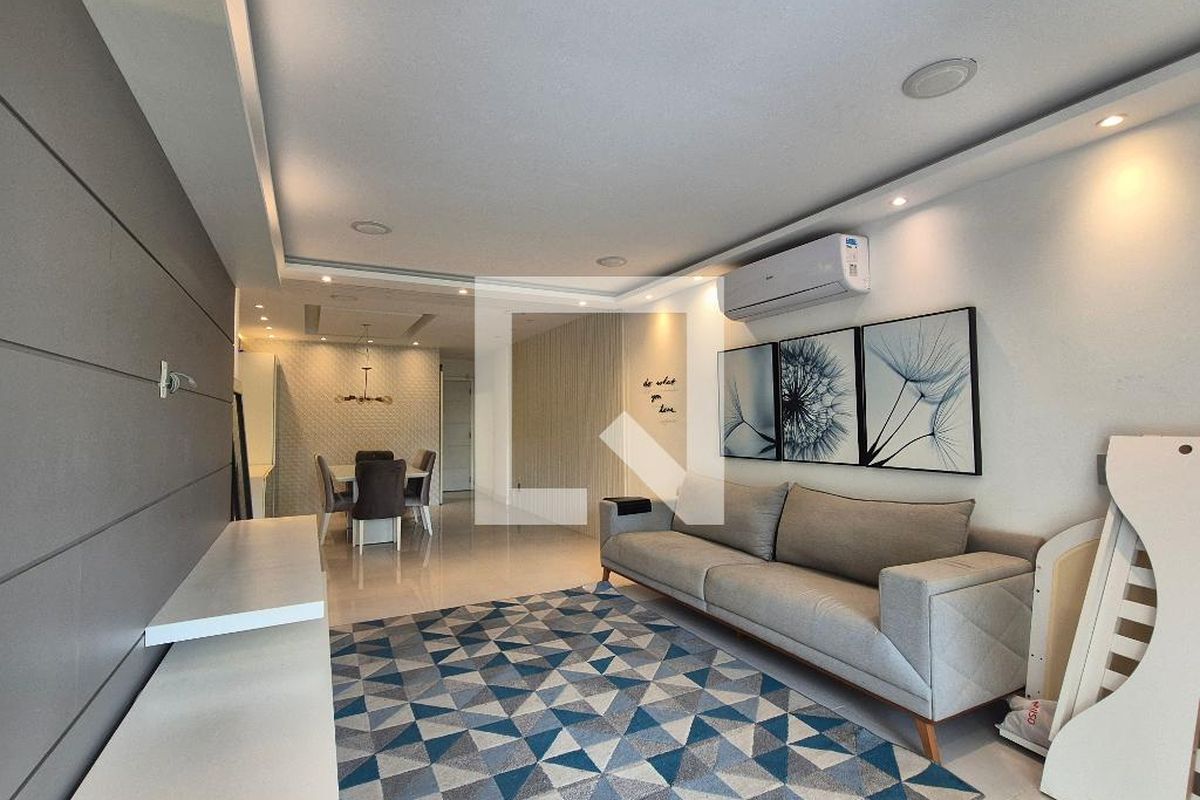 Apartamento, 3 quartos, 133 m² - Foto 5