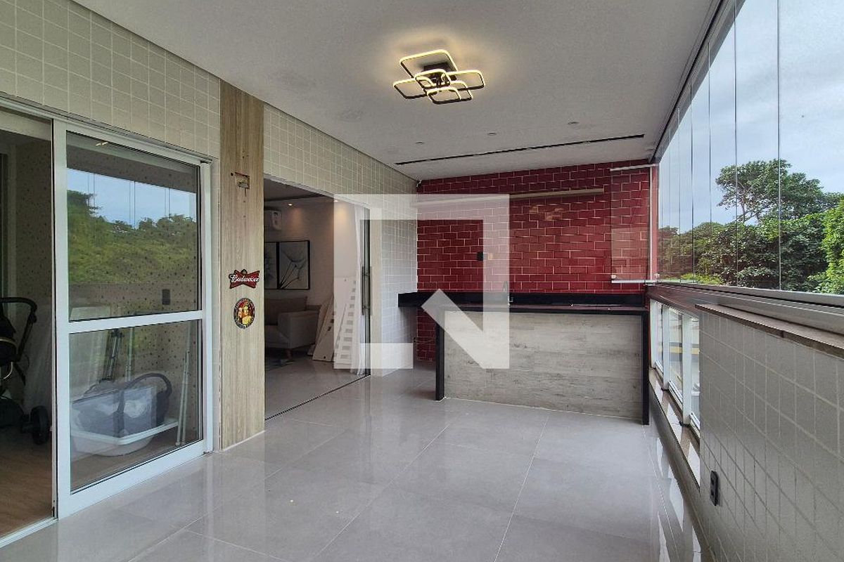 Apartamento, 3 quartos, 133 m² - Foto 10