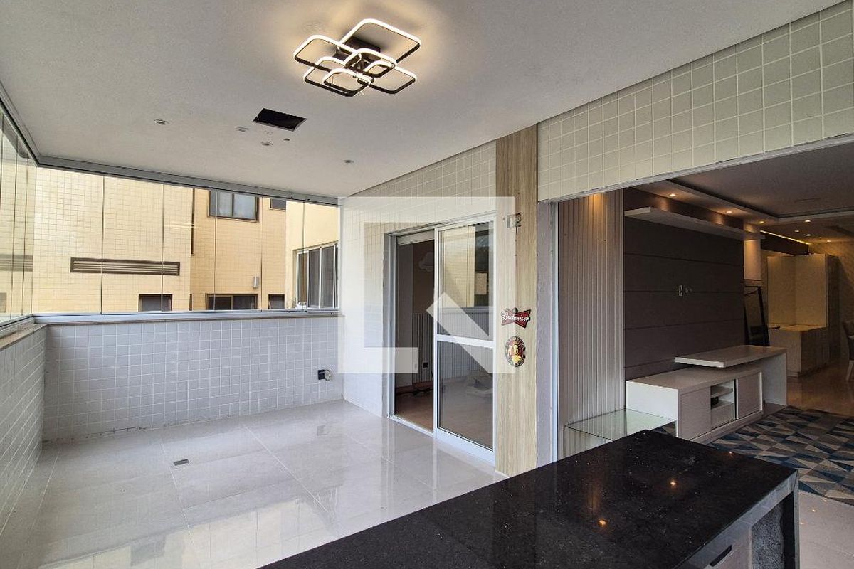 Apartamento, 3 quartos, 133 m² - Foto 11