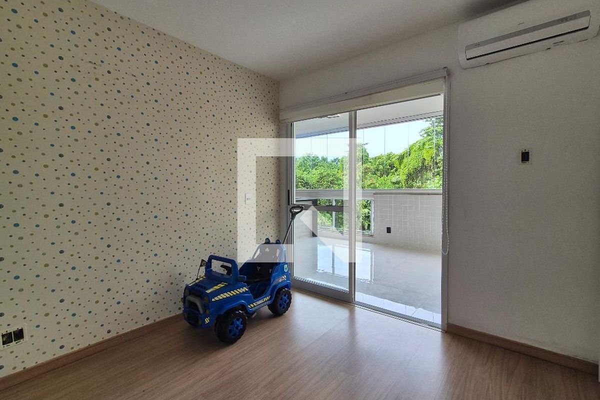 Apartamento, 3 quartos, 133 m² - Foto 33