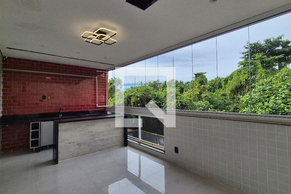 Apartamento, 3 quartos, 133 m² - Foto 9
