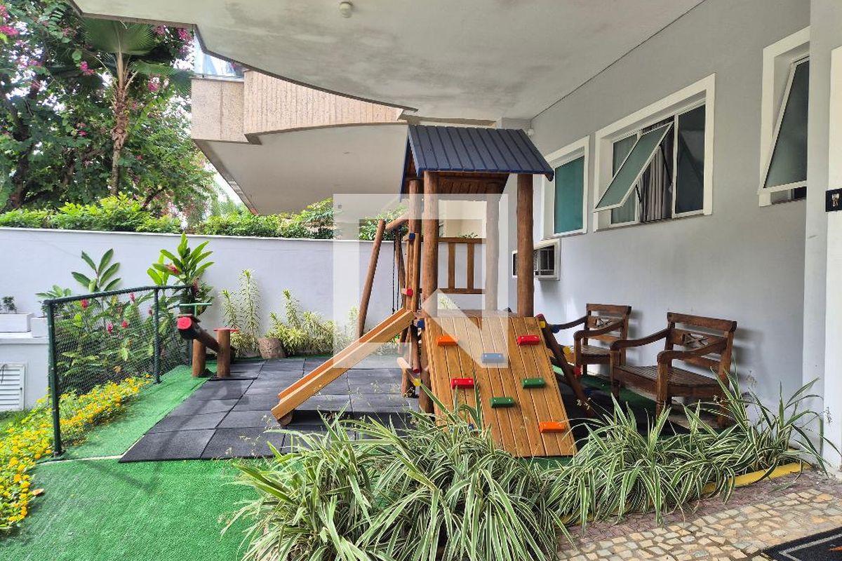 Apartamento, 3 quartos, 133 m² - Foto 50